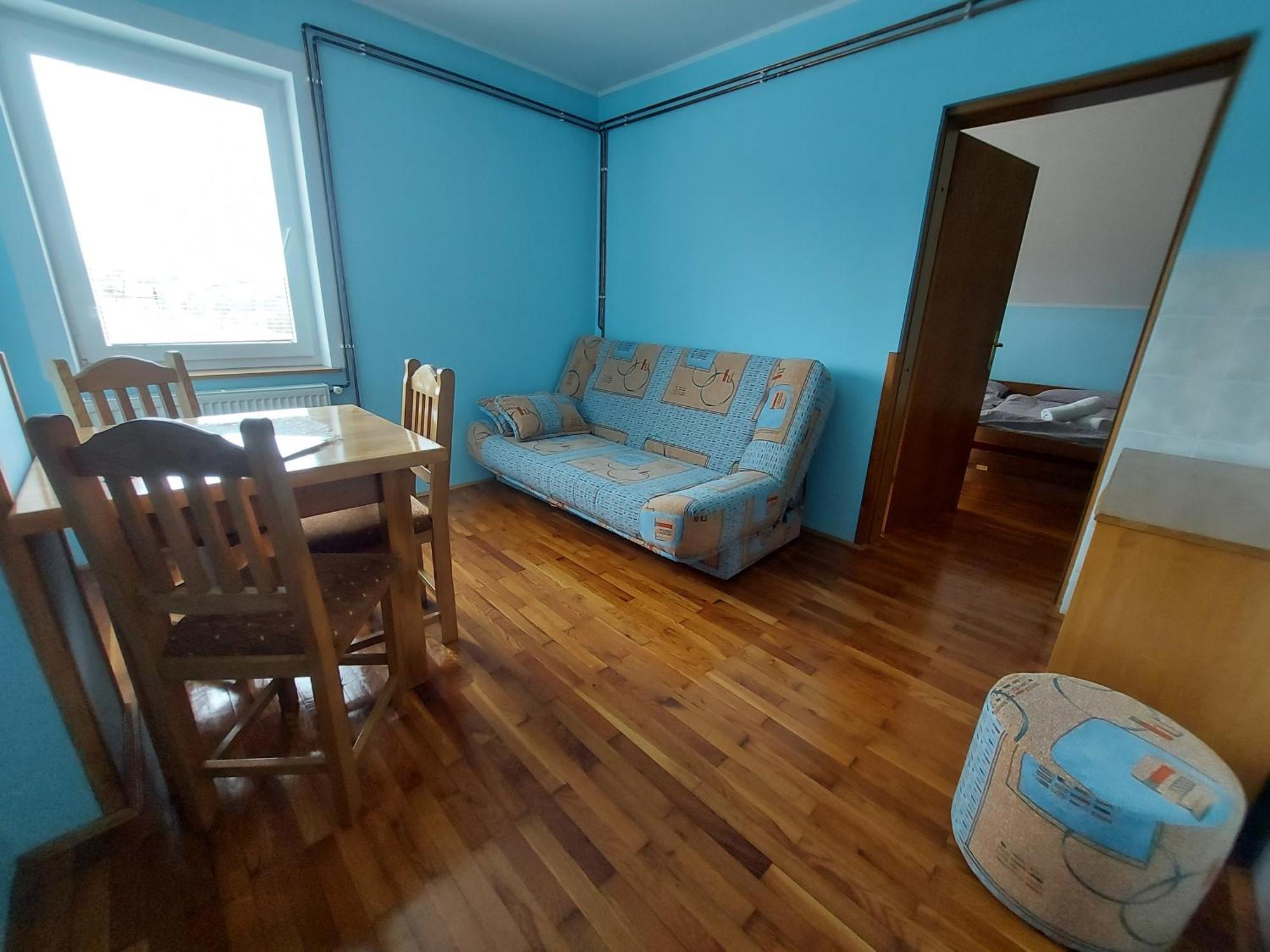 Masnec Tourist Farm Villa Miljana Ruang foto